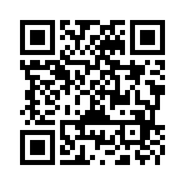 QR code for My-Village.ie Launch