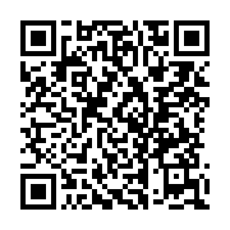 QR code for Your Event is Ready to be Published