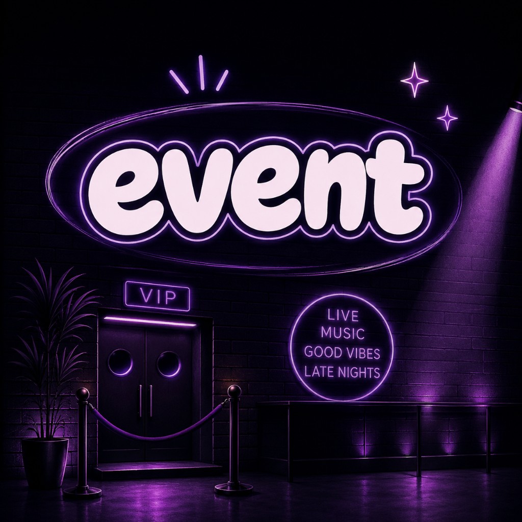 Your Event is Ready to be Published